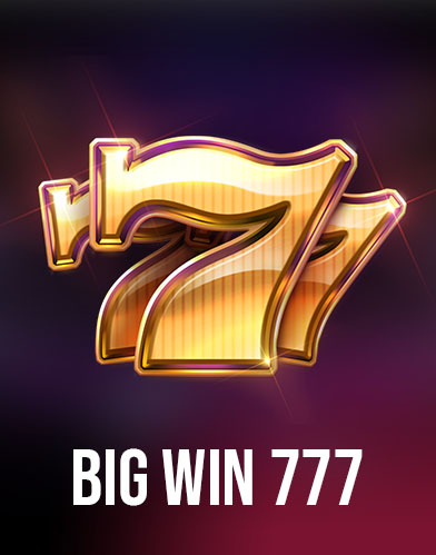 Big Win 777
