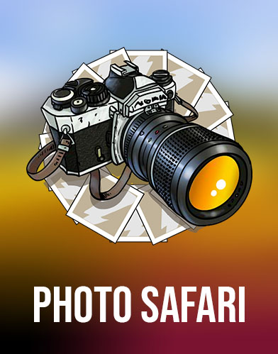 Photo Safari