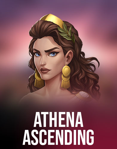 Athena Ascending