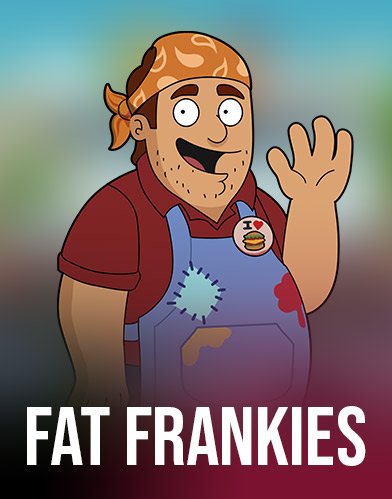 Fat Frankies
