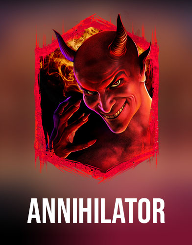 Annihilator