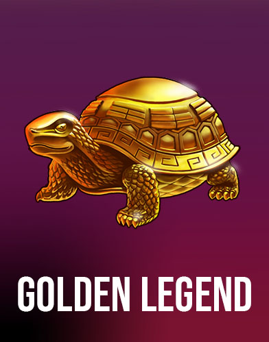 Golden Legend