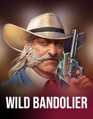 Wild Bandolier