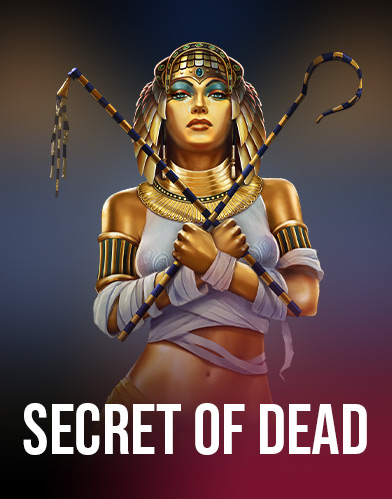 Secret of Dead