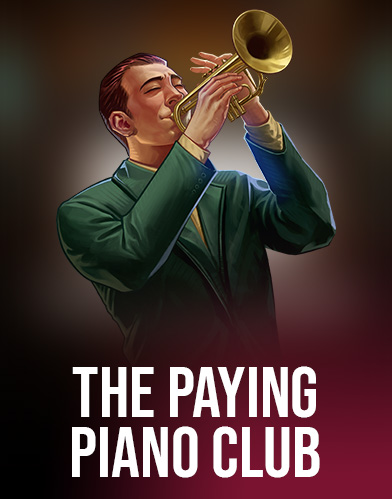 The Paying Piano Club