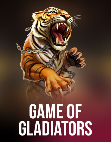 Game of Gladiators