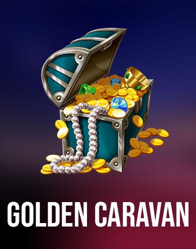 Golden Caravan