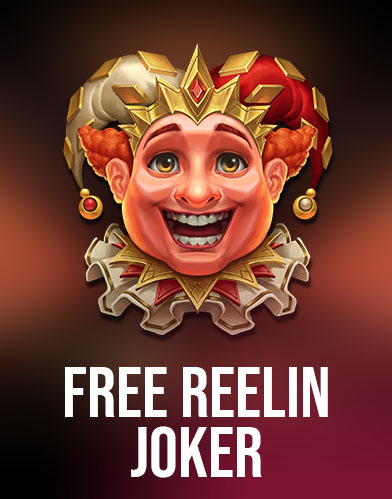 Free Reelin' Joker