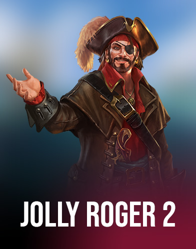 Jolly Roger 2