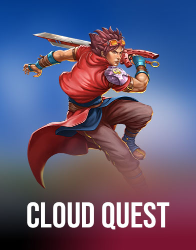 Cloud Quest