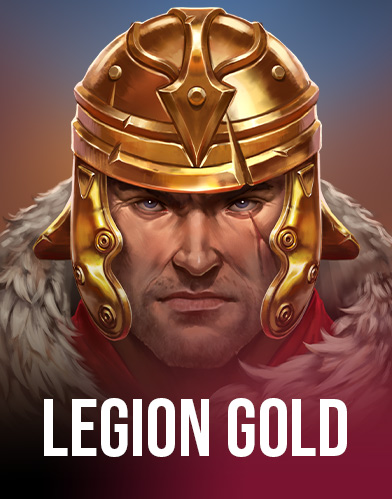Legion Gold
