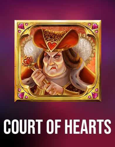 Court Of Hearts