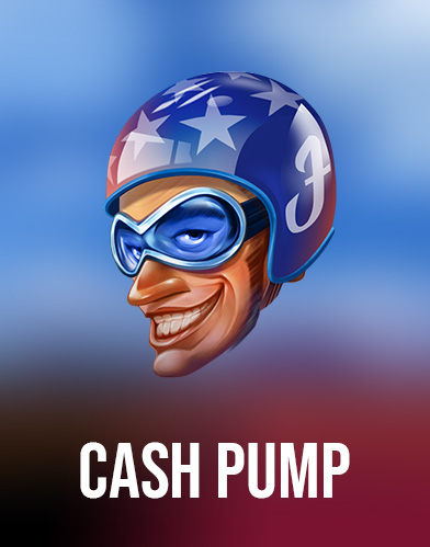 Cash Pump