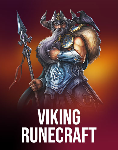 Viking Runecraft