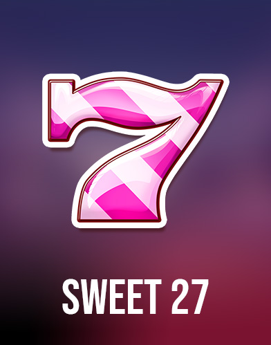 Sweet 27