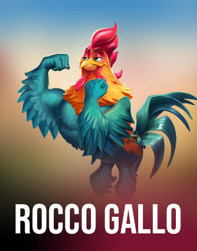 Rocco Gallo