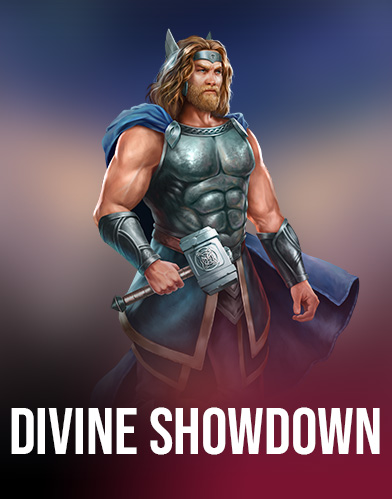 Divine Showdown