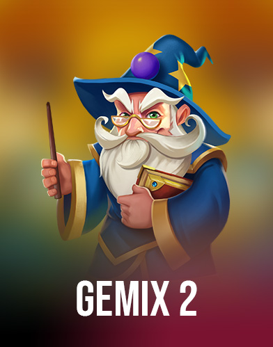 Gemix 2