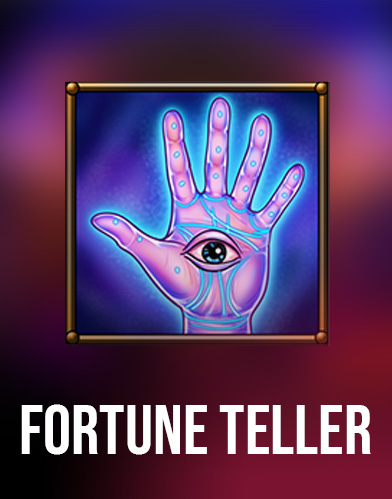 Fortune Teller