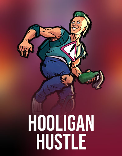 Hooligan Hustle