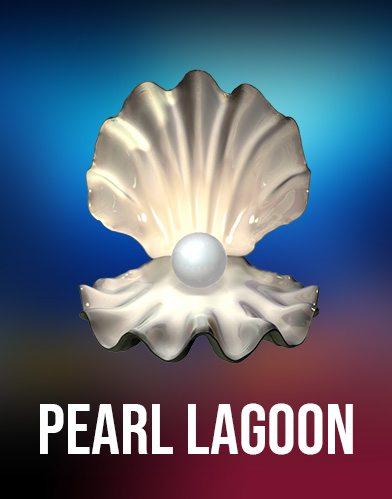 Pearl Lagoon