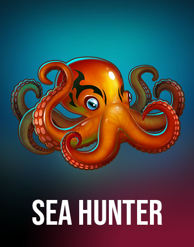 Sea Hunter