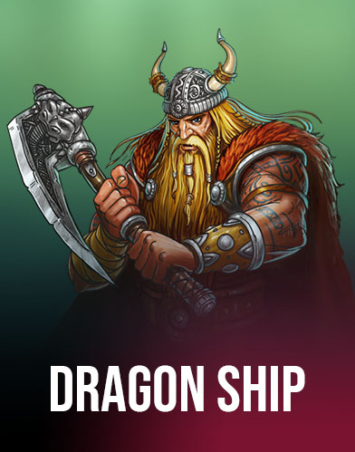 Dragon Ship