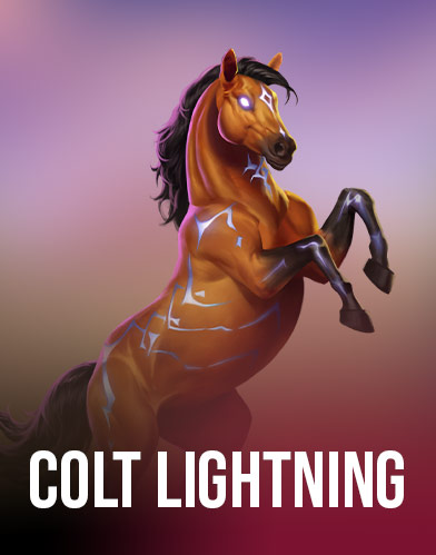 Colt Lightning
