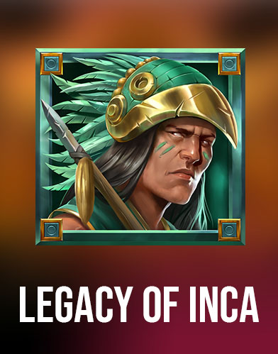 Legacy of Inca