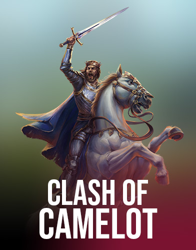 Clash of Camelot