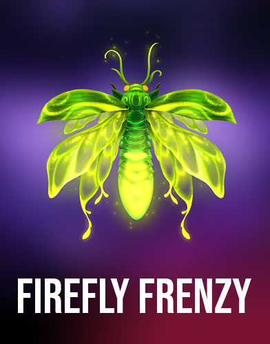 Firefly Frenzy