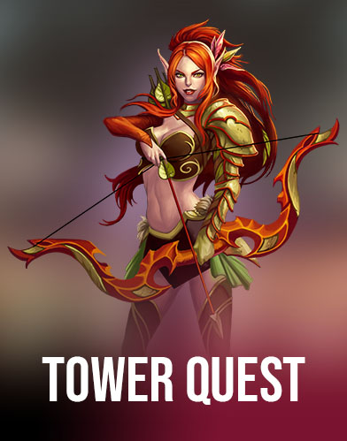 Tower Quest