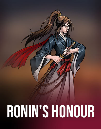 Ronin's Honour