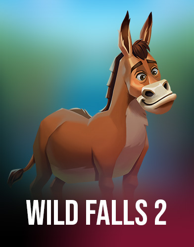  Wild Falls 2