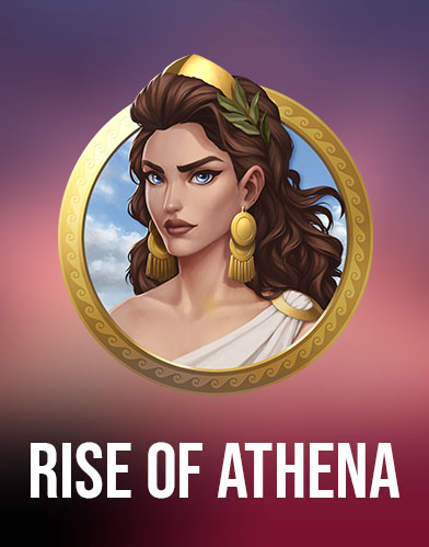 Rise of Athena