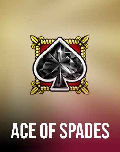 Ace of Spades