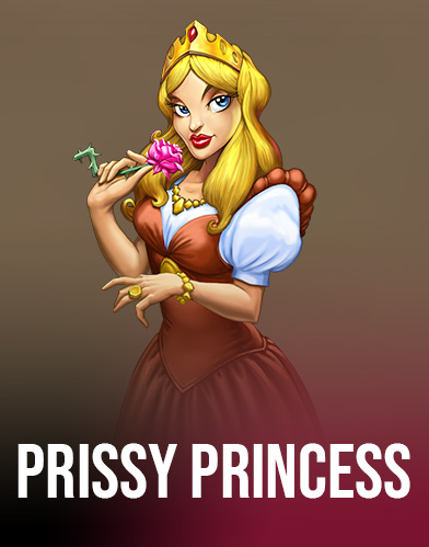 Prissy Princess
