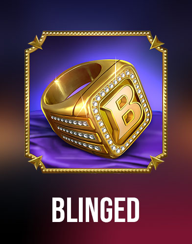 Blinged