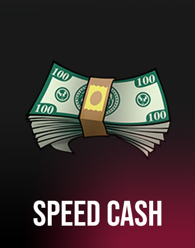 Speed Cash