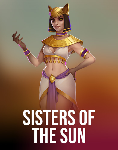 Sisters of the Sun