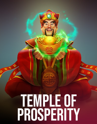 Temple Of Prosperity