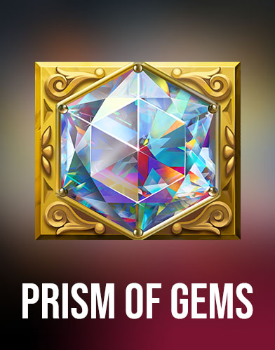 Prism of Gems