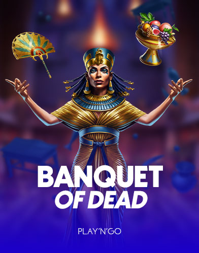 BANQUET OF DEAD