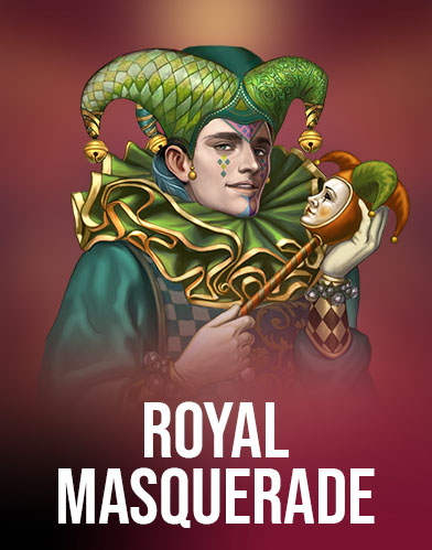 Royal Masquerade