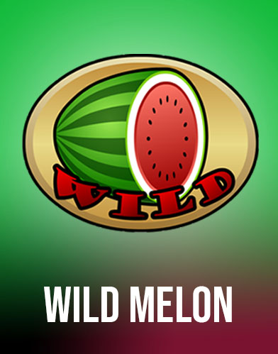 Wild Melon