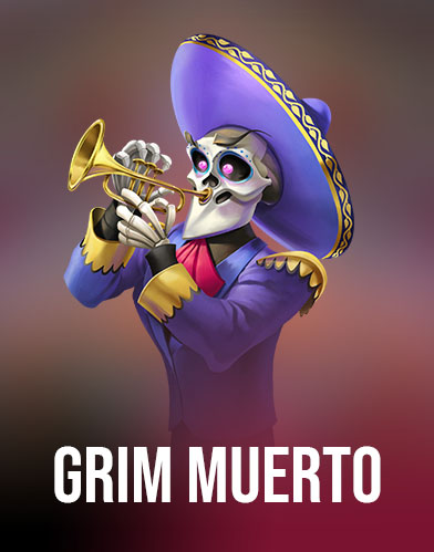 Grim Muerto