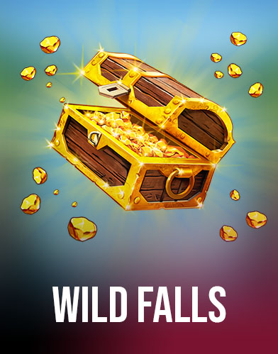 Wild Falls