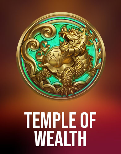 Temple of Wealth