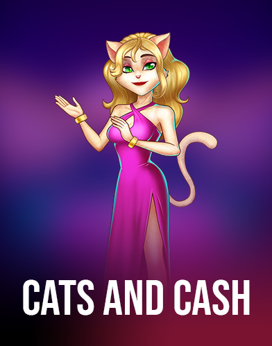 Cats and Cash