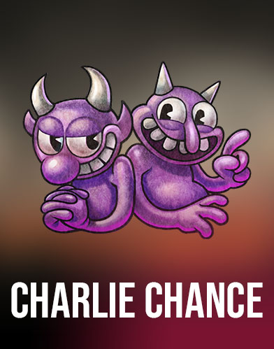 Charlie Chance